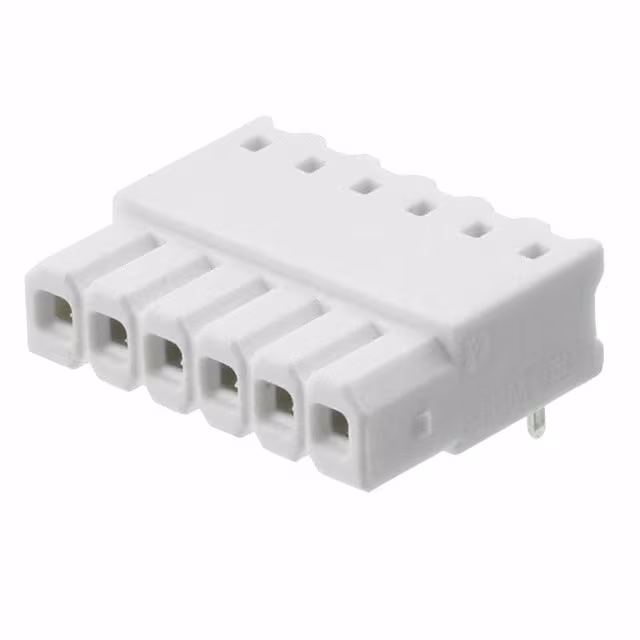 1815028 Phoenix Contact  Solid State Lighting Connector Assemblies